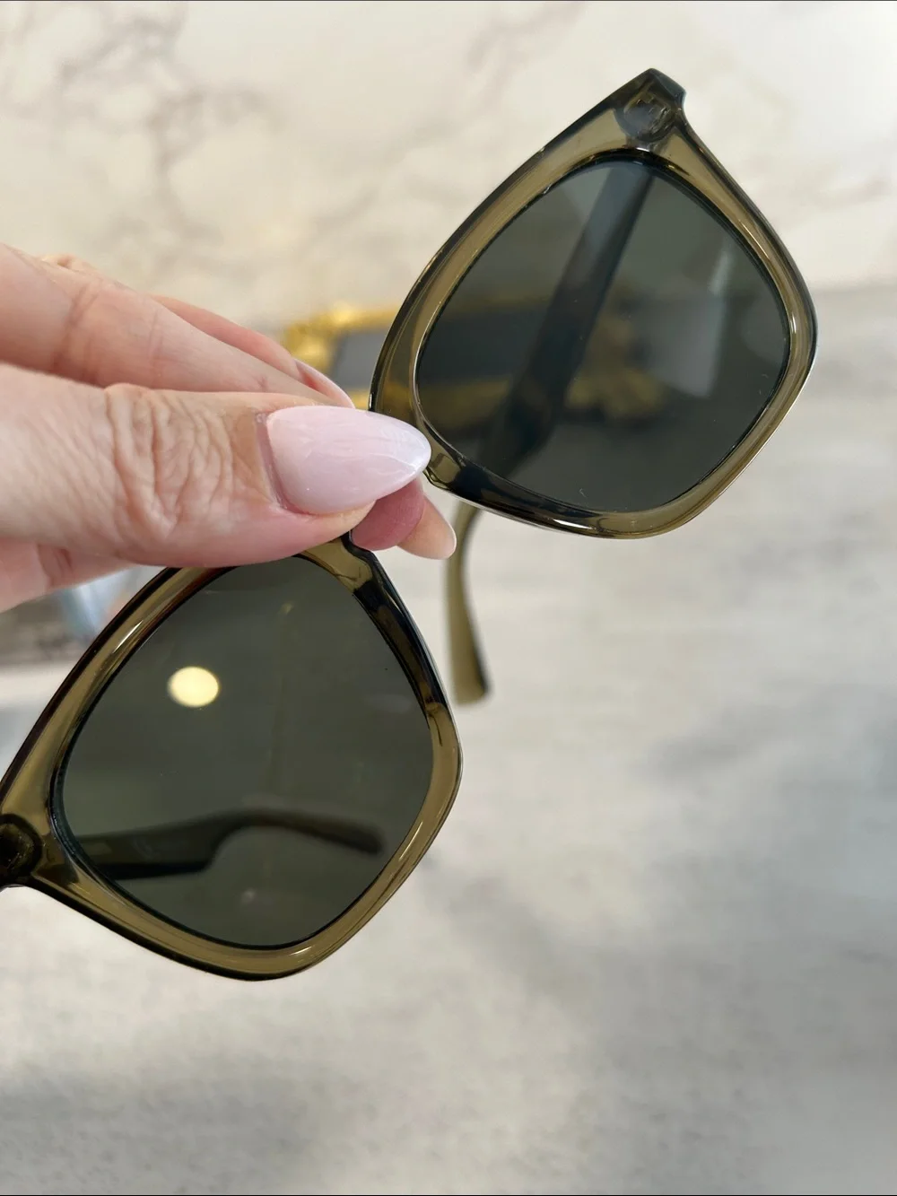 J. Crew crew sunglasses